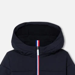 Doudoune enfant garçon - marine jacadi