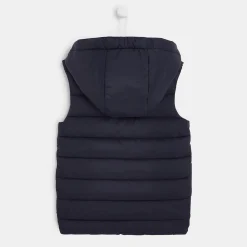 Doudoune réversible enfant garçon - marine jacadi