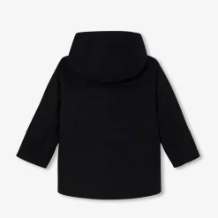 Duffle-coat enfant garçon - marine jacadi