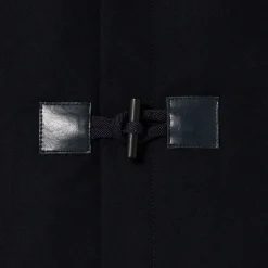 Duffle-coat enfant garçon - marine jacadi