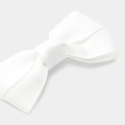 Duo de barrettes enfant fille - blanc jacadi