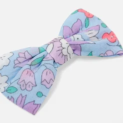 Duo de barrettes enfant fille - multicolore