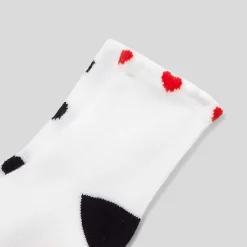 Duo de chaussettes bébé fille