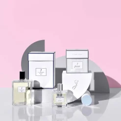 Eau de cologne Jacadi 200 ml