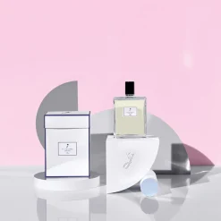 Eau de cologne Jacadi 200 ml