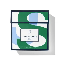 Eau de toilette Jacadi Sport 50 ml