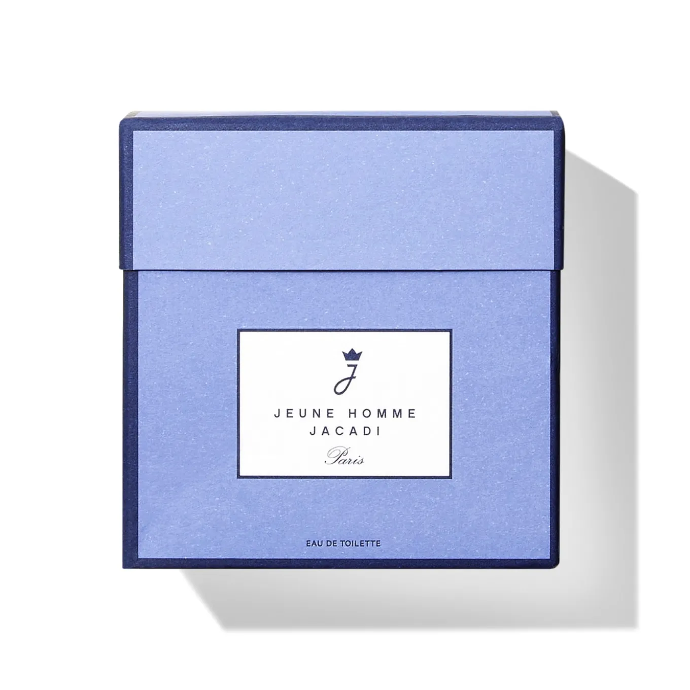 Eau de toilette Jeune Homme 50 ml