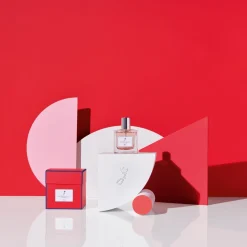 Eau de toilette Mademoiselle 50 ml