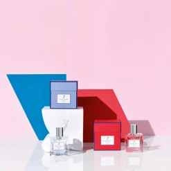 Eau de toilette Mademoiselle 50 ml