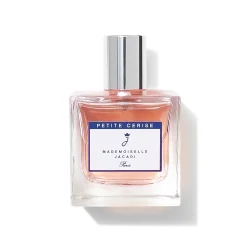 Eau de toilette Mademoiselle Jacadi Petite Cerise 50 ml