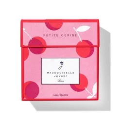 Eau de toilette Mademoiselle Jacadi Petite Cerise 50 ml