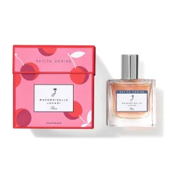 Eau de toilette Mademoiselle Jacadi Petite Cerise 100ml