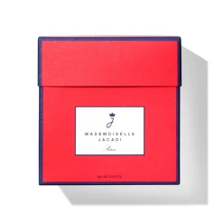 Eau de toilette Mademoiselle 100 ml