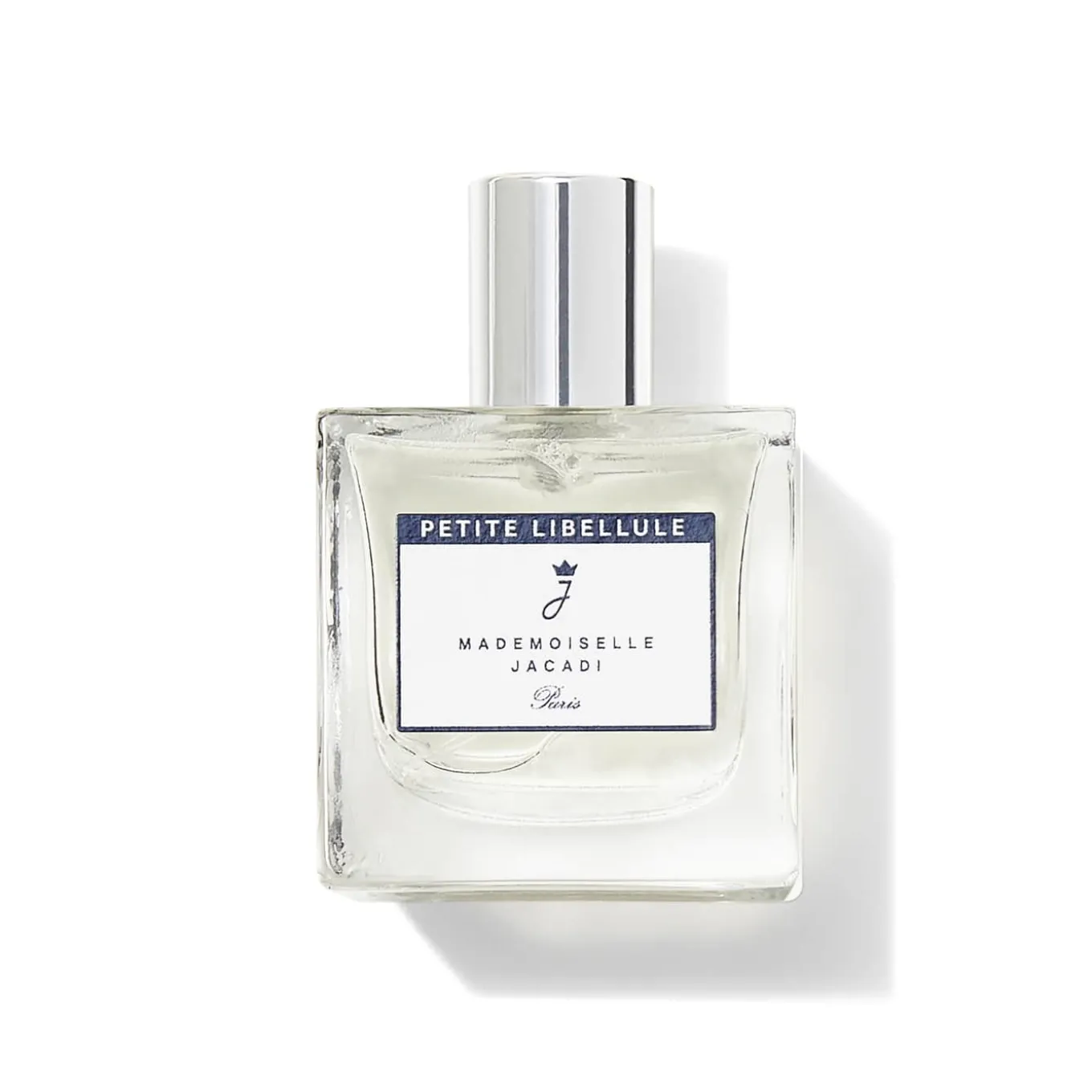 Eau de toilette Mademoiselle Petite Libellule 100 ml