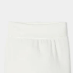 Ensemble confort bébé fille - blanc doux jacadi