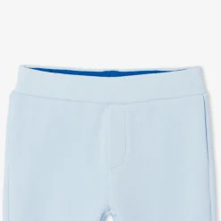 Ensemble pantalon bébé garçon - bleu clair jacadi