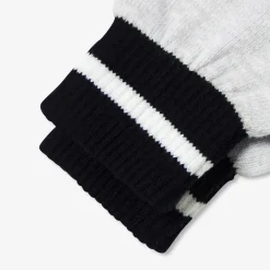 Gants enfant garçon - gris/multicolore