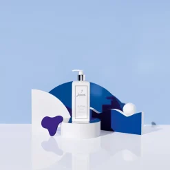 Gel nettoyant corps et cheveux 400 ml