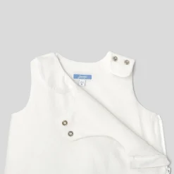 Gigoteuse 0-6 mois - blanc jacadi