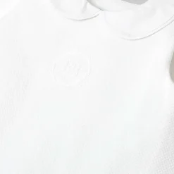 Gigoteuse 0-6 mois - blanc jacadi
