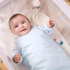 Gigoteuse 0-6 mois - celeste jacadi