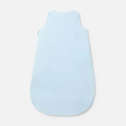 Gigoteuse 0-6 mois en lin - celeste jacadi