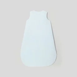 Gigoteuse en velours 0-6 mois - celeste jacadi