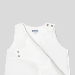 Gigoteuse évolutive 6-24 mois - blanc jacadi