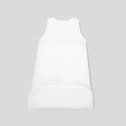 Gigoteuse évolutive 6-24 mois - blanc jacadi