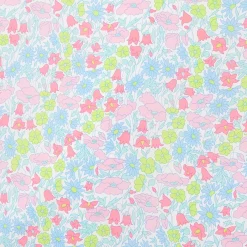 Gigoteuse évolutive 6-24 mois bébé fille - blanc/multicolore