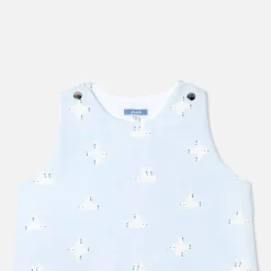 Gigoteuse évolutive 6-24 mois - celeste jacadi