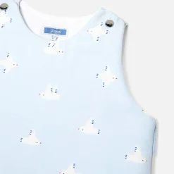 Gigoteuse évolutive 6-24 mois - celeste jacadi