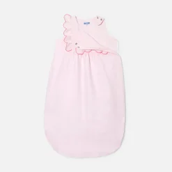 Gigoteuse évolutive 6-24 mois - rose pale jacadi