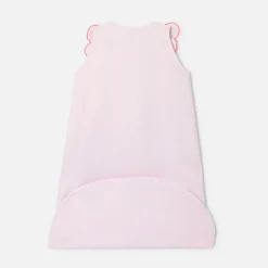 Gigoteuse évolutive 6-24 mois - rose pale jacadi