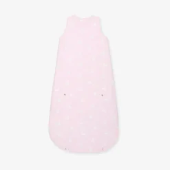 Gigoteuse évolutive 6-24 mois - rose poudre jacadi