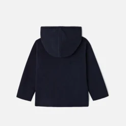 Gilet bébé garçon - marine jacadi