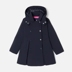 Imperméable enfant fille - marine jacadi