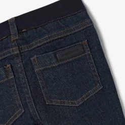 Jean confort bébé - denim fonce
