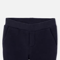 Jogging bébé garçon - marine jacadi