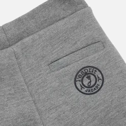 Jogging enfant garçon - gris chine clair jacadi