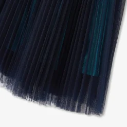 Jupon en tulle enfant fille - marine jacadi
