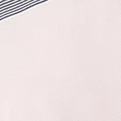 Legging enfant fille en piqué de coton - rose poudre jacadi