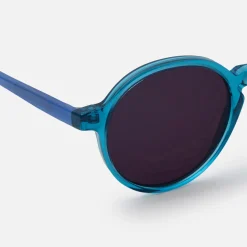 Lunettes de soleil enfant - turquoise/multicolore