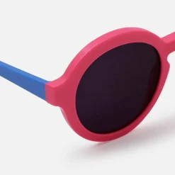 Lunettes de soleil enfant - fuschia