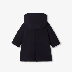 Manteau bébé fille - marine jacadi