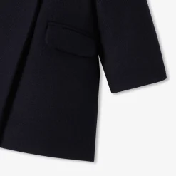 Manteau bébé fille - marine jacadi