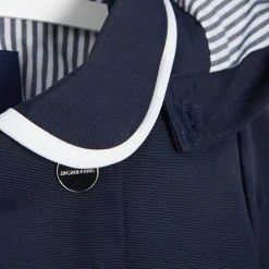 Manteau d'intersaison bébé fille - marine jacadi