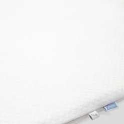 Matelas panier à langer - blanc jacadi