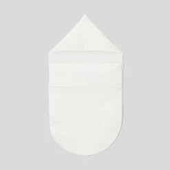 Nid d'ange 0-3 mois - blanc jacadi