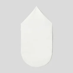 Nid d'ange 0-3 mois - blanc jacadi